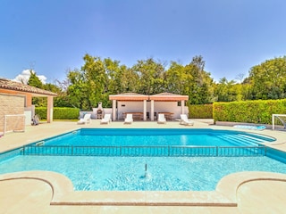 Trailer Banjole Outdoor Recording 11