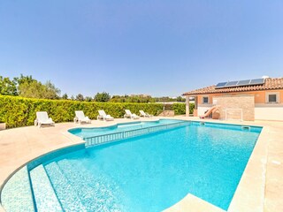 Rulot Banjole Grabación al aire libre 7