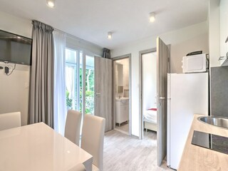 Roulotte Banjole Caratteristiche 24