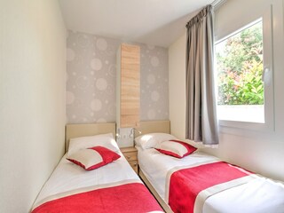 Roulotte Banjole Équipement 21