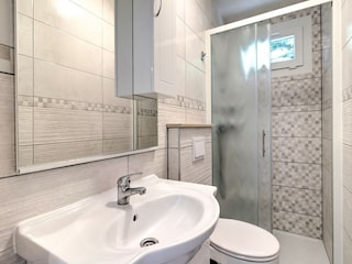 Roulotte Banjole Équipement 28