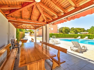 Trailer Banjole Outdoor Recording 12