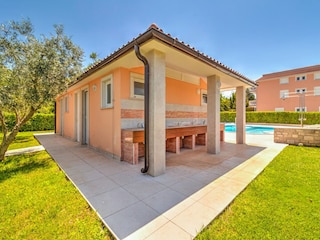 Trailer Banjole Outdoor Recording 12