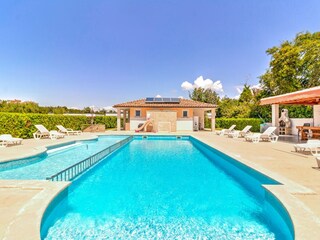 Roulotte Banjole Enregistrement extérieur 8