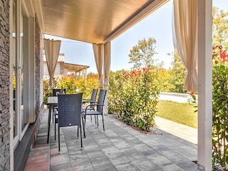 Trailer Banjole Outdoor Recording 16