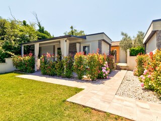 Roulotte Banjole Registrazione all'aperto 17