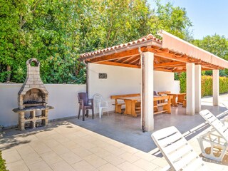 Trailer Banjole Outdoor Recording 19