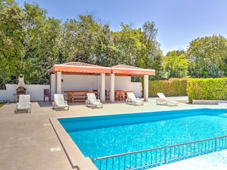 Trailer Banjole Outdoor Recording 14