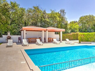 Trailer Banjole Outdoor Recording 18