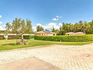 Caravan Banjole Buitenaudio-opname 18