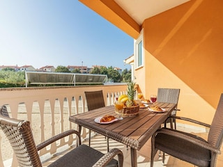 Apartment Banjole Außenaufnahme 11