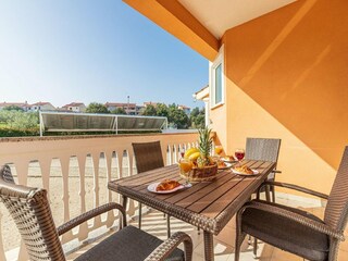 Appartement Banjole Enregistrement extérieur 6