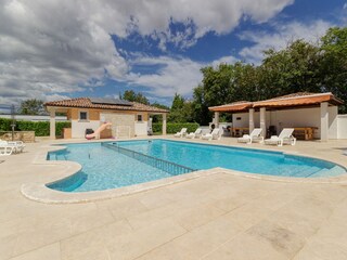 Appartamento Banjole Registrazione all'aperto 6