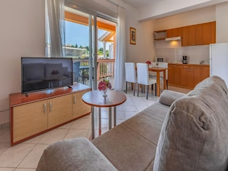 Apartment Banjole Ausstattung 23