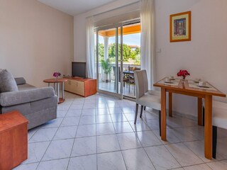 Appartement Banjole Kenmerken 15