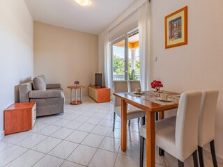 Appartement Banjole Équipement 21