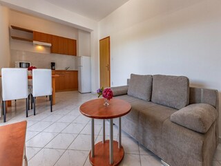 Apartamento Banjole Características 16