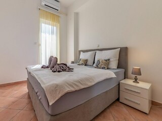 Apartamento Banjole Características 21