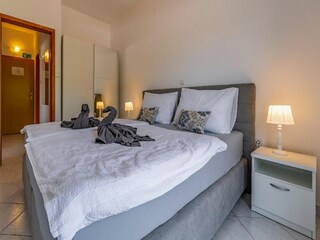 Appartement Banjole Équipement 21