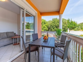 Apartment Banjole Outdoor Recording 11