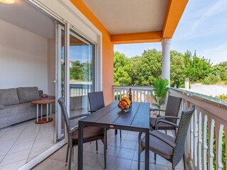 Appartement Banjole Buitenaudio-opname 10