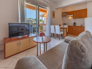Apartment Banjole Ausstattung 24