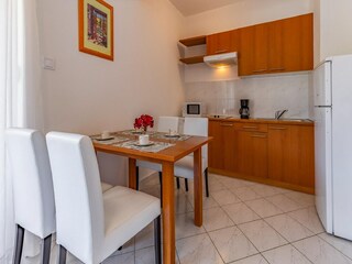 Appartement Banjole Équipement 16