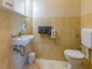 Apartment Banjole Ausstattung 24