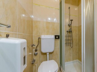 Apartamento Banjole Características 21
