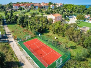 Appartement Banjole  35