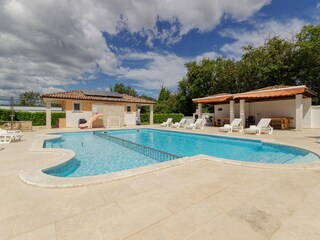 Appartement Banjole Buitenaudio-opname 3