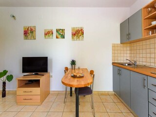 Holiday cottage Sukošan Features 14