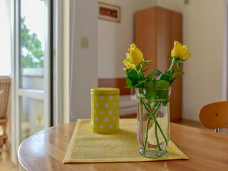 Maison de vacances Sukošan  19