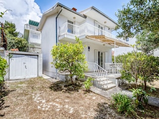 Villa Orebic Enregistrement extérieur 1