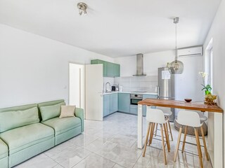 Villa Orebic Caratteristiche 17