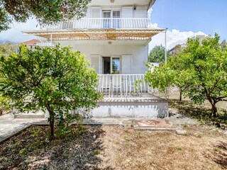 Villa Orebic Buitenaudio-opname 3