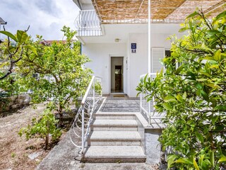 Villa Orebic Caratteristiche 17