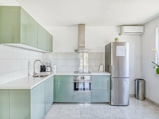 Villa Orebic Ausstattung 12