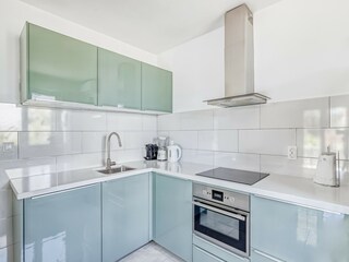 Villa Orebic Caratteristiche 8