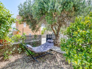 Villa Orebic Buitenaudio-opname 4
