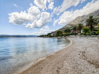 Villa Orebic Omgeving 34