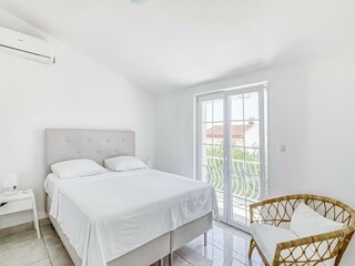 Villa Orebic Caratteristiche 14