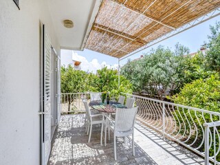Villa Orebic Outdoor Recording 4