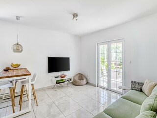 Villa Orebic Características 23