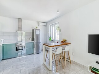 Villa Orebic Caratteristiche 22