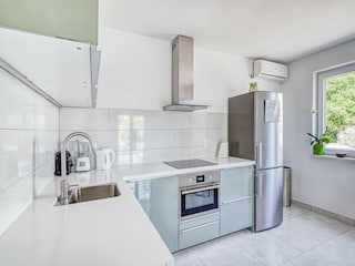 Villa Orebic Ausstattung 29