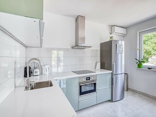 Villa Orebic Características 29