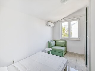 Villa Orebic Características 8