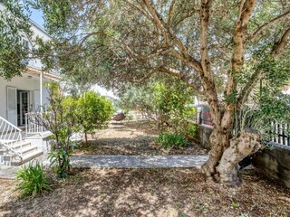 Villa Orebic Buitenaudio-opname 7