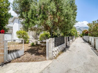 Villa Orebic Environment 37